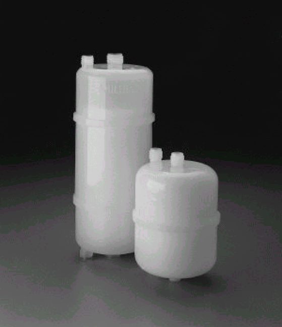 囊式（一體式）過(guò)濾器有哪些特點(diǎn)？