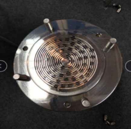 膜片過(guò)濾器