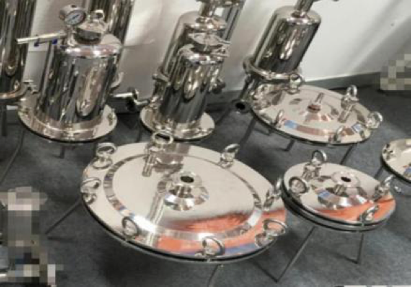 膜片過(guò)濾器