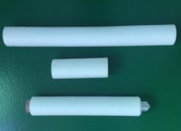 PP熔噴濾芯 PP熔噴濾芯