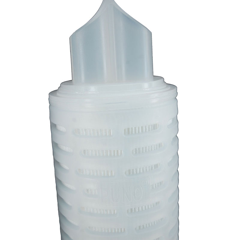 折疊濾芯的應(yīng)用領(lǐng)域及原料結(jié)構(gòu)是什么樣的？