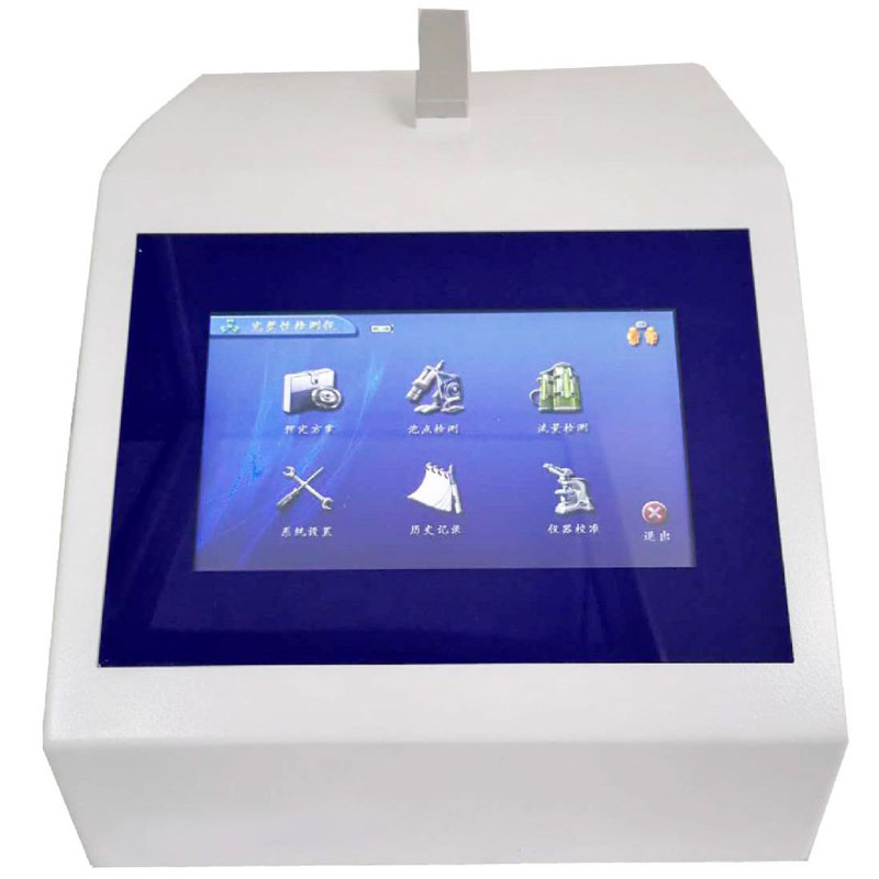 勤達過濾Integtest V6.5 完整性檢測儀 勤達過濾Integtest V6.5 完整性檢測儀