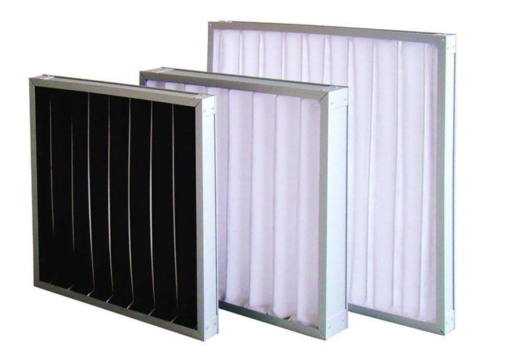 平板式過濾器:工業(yè)凈化系統(tǒng)中的基礎守護者