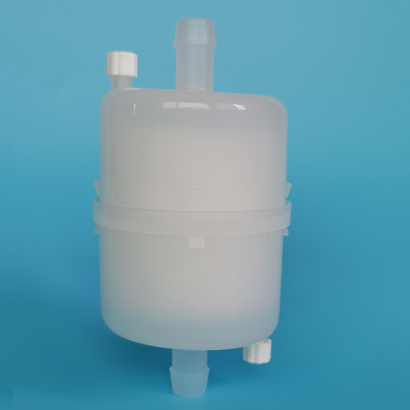 囊式過濾器應(yīng)用行業(yè)種類