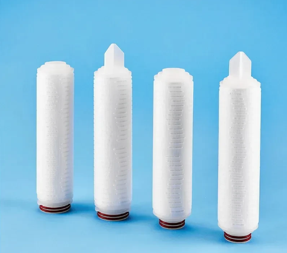 醫(yī)藥濾芯有哪些材質(zhì)？