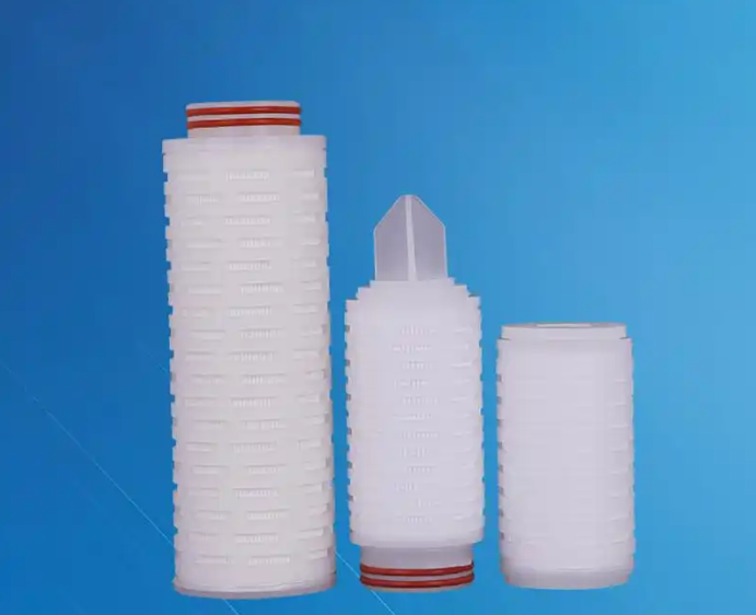 親水PTFE能用于醫(yī)藥行業(yè)嗎？