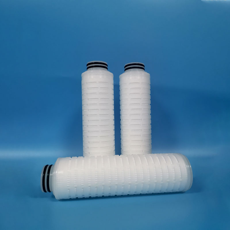 飲料濾芯是什么濾芯，該怎么選擇？