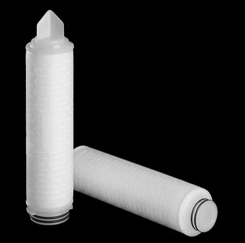 食品級折疊濾芯和普通濾芯的區(qū)別是什么？