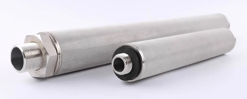 食品級(jí)不銹鋼濾芯怎么選？